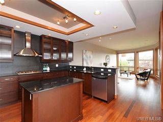 Photo 10: 5 3650 Citadel Pl in VICTORIA: Co Latoria Row/Townhouse for sale (Colwood)  : MLS®# 699344