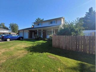 Photo 34: 3799 FOREST Avenue in Prince George: Pinecone House for sale in "Pinecone" (PG City West)  : MLS®# R2754774