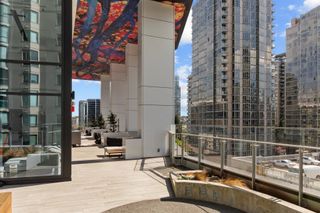 Photo 20: 1502 885 CAMBIE Street in Vancouver: Downtown VW Condo for sale (Vancouver West)  : MLS®# R2881646