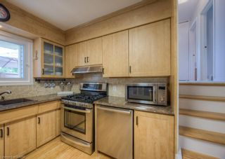 Photo 18: 556 Greenbrook Drive in Kitchener: 325 - Forest Hill Single Family Residence for sale (3 - Kitchener West)  : MLS®# 40482597