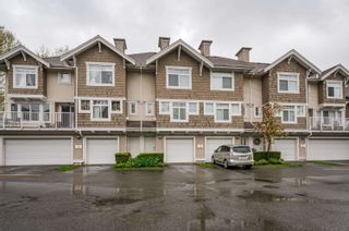 Photo 2: 3 20771 DUNCAN Way in Langley: Langley City Townhouse for sale in "WYNDHAM LANE" : MLS®# R2873938