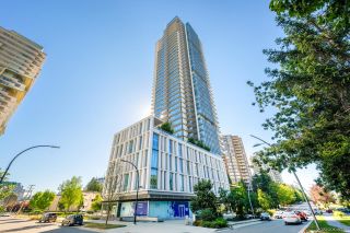 Main Photo: 1203 4360 BERESFORD Street in Burnaby: Metrotown Condo for sale (Burnaby South)  : MLS®# R2883017