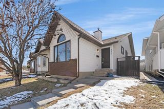Main Photo: 239 Sandstone Drive NW in Calgary: Sandstone Valley Detached for sale : MLS®# A2121295