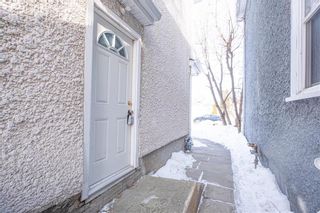 Photo 24: 258 Polson Avenue in Winnipeg: Sinclair Park Residential for sale (4C)  : MLS®# 202304645