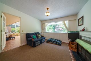 Photo 19: 5725 CRANLEY Drive in West Vancouver: Eagle Harbour House for sale : MLS®# R2703335