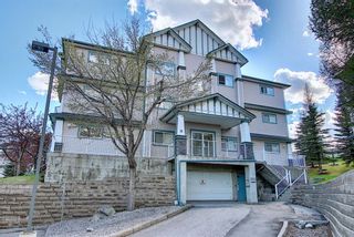 Main Photo: 206 11 Somervale View SW in Calgary: Somerset Apartment for sale : MLS®# A1171642