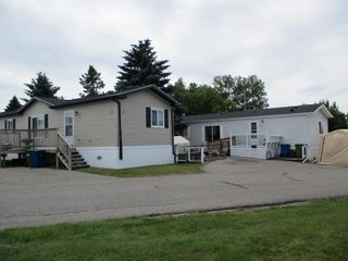 Photo 2: 56 pads Mobile Home Park for sale Alberta: Commercial for sale