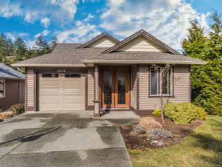 Photo 1: 3524 Radha Way in Nanaimo: Na Departure Bay House for sale : MLS®# 870004
