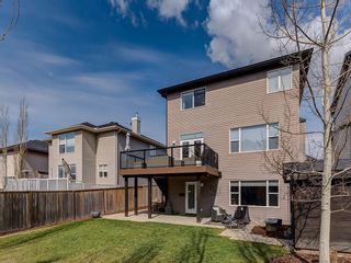 Photo 38: 113 TUSSLEWOOD Terrace NW in Calgary: Tuscany Detached for sale : MLS®# C4244235