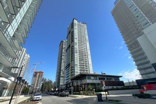 Photo 1: 3508 6700 DUNBLANE Avenue in Burnaby: Metrotown Condo for sale (Burnaby South)  : MLS®# R2867697