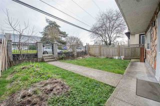 Photo 6: 1035 BOUNDARY ROAD in Vancouver: Renfrew VE House for sale (Vancouver East)  : MLS®# R2547623