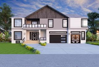 Photo 1: 7710 Springbank Way SW in Calgary: Springbank Hill Residential Land for sale : MLS®# A1135525