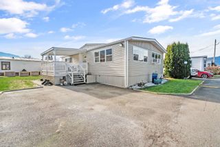 Photo 24: 18 1884 HEATH Road: Agassiz Manufactured Home for sale in "Heath Court" : MLS®# R2844705