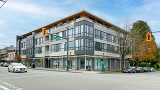 Photo 30: 406 5325 WEST BOULEVARD in Vancouver: Kerrisdale Condo for sale in "Boulevarad in Kerrisdale" (Vancouver West)  : MLS®# R2824485