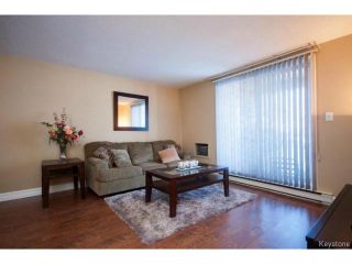 Photo 5: 476 Kenaston Boulevard in WINNIPEG: River Heights / Tuxedo / Linden Woods Condominium for sale (South Winnipeg)  : MLS®# 1403509