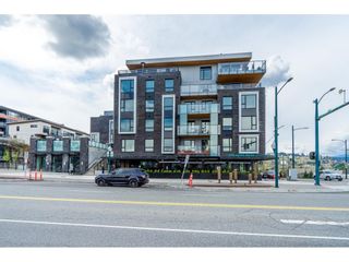 Photo 32: 208 83 MOODY Street in Port Moody: Port Moody Centre Condo for sale in "PLATFORM" : MLS®# R2677519