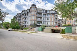 Photo 38: #402 2419 Erlton Road SW in Calgary: Erlton Apartment for sale : MLS®# A2020989