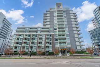 Main Photo: 1008 1661 QUEBEC Street in Vancouver: Mount Pleasant VE Condo for sale in "VODA" (Vancouver East)  : MLS®# R2873792