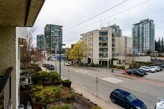 Photo 22: 303 1526 GEORGE Street: White Rock Condo for sale in "Sir Philip" (South Surrey White Rock)  : MLS®# R2869979
