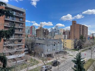 Main Photo: 501 1111 15 Avenue SW in Calgary: Beltline Apartment for sale : MLS®# A1217428