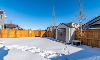 Photo 49: 2217 High Country Rise NW: High River Detached for sale : MLS®# A1171385