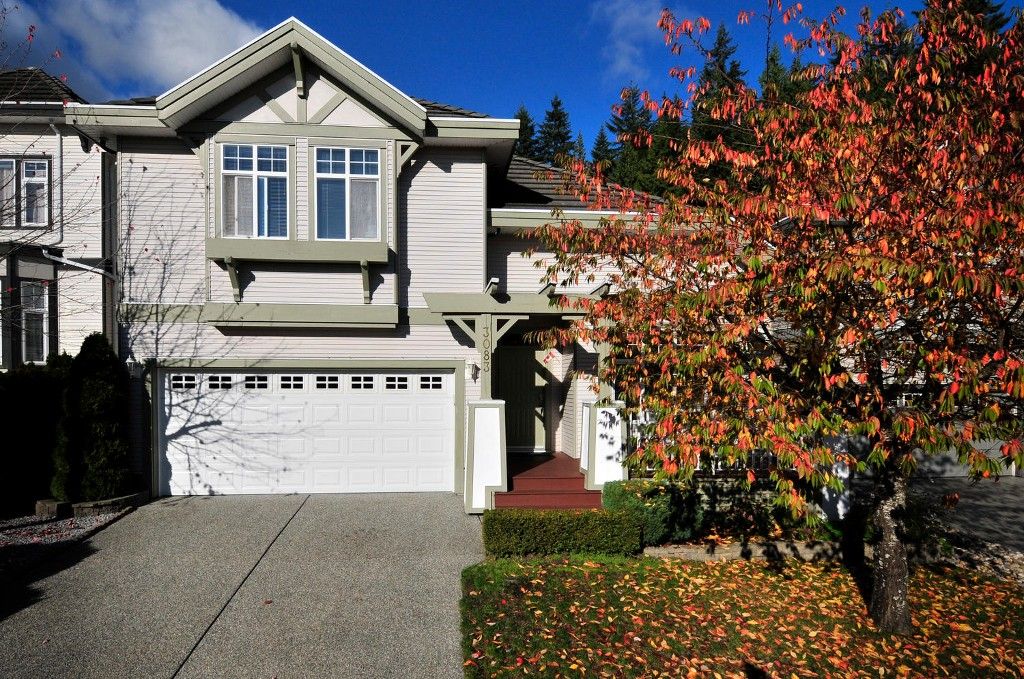 Main Photo: 3083 MULBERRY PLACE in Coquitlam: Westwood Plateau House for sale : MLS®# R2014010