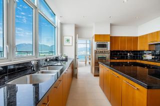 Photo 14: 2701 323 JERVIS Street in Vancouver: Coal Harbour Condo for sale in "THE ESCALA" (Vancouver West)  : MLS®# R2860984
