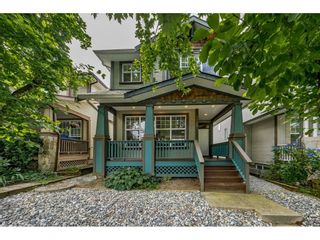 Photo 2: 24306 102B Avenue in Maple Ridge: Albion House for sale : MLS®# R2711560