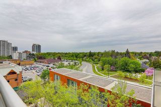 Photo 31: 601 30 Canterbury Place in Toronto: Willowdale West Condo for sale (Toronto C07)  : MLS®# C5624853