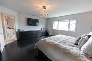 Photo 24: 43 Birch Point Place in Winnipeg: South Pointe Residential for sale (1R)  : MLS®# 202114638