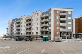 Photo 27: 411 238 Sage Valley Common NW in Calgary: Sage Hill Apartment for sale : MLS®# A2054468