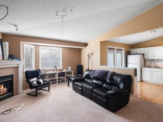 Photo 8: 78 Valley Ridge Heights NW in Calgary: Valley Ridge Semi Detached for sale : MLS®# A1211922