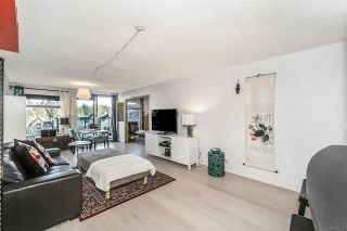 Photo 5: 203 1005 W 7TH Avenue in Vancouver: Fairview VW Condo for sale (Vancouver West)  : MLS®# R2232581