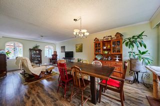 Photo 11: 12082 261 Street in Maple Ridge: Websters Corners House for sale : MLS®# R2772670