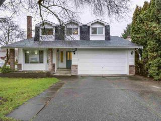 Photo 1: 13863 80A Avenue in Surrey: East Newton House for sale in "NEWTON" : MLS®# R2327669