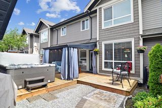 Photo 35: 11163 240 Street in Maple Ridge: Cottonwood MR House for sale in "Cliffstone" : MLS®# R2775796