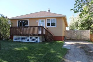 Main Photo: 4829 47 Street: Olds Detached for sale : MLS®# A1238429