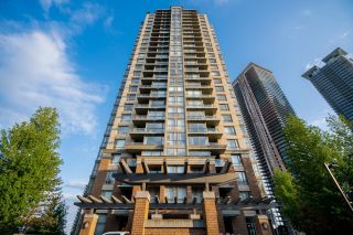 Photo 1: 504 4888 BRENTWOOD Drive in Burnaby: Brentwood Park Condo for sale in "The Fitzgerald" (Burnaby North)  : MLS®# R2784098