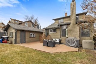 Photo 46: 1412 Shelbourne Street SW in Calgary: Scarboro Detached for sale : MLS®# A1189504