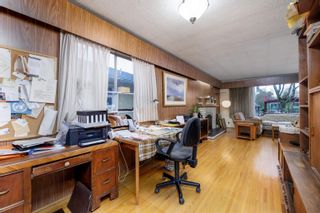 Photo 6: 4963 CHESTER Street in Vancouver: Fraser VE House for sale (Vancouver East)  : MLS®# R2747441