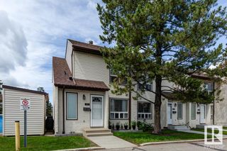 Photo 39: 21 1651 46 Street in Edmonton: Zone 29 Townhouse for sale : MLS®# E4302821