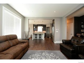 Photo 17: 5124 AVIATOR Crescent in Regina: Harbour Landing Single Family Dwelling for sale (Regina Area 05)  : MLS®# 614154
