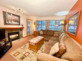 Photo 1: 37 4355 NORTHLANDS Boulevard in Whistler: Whistler Village Townhouse for sale in "Northstar at Stoney Creek" : MLS®# R2861225