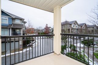 Photo 16: 60 22225 50TH Avenue in Langley: Murrayville Townhouse for sale in "Murray's Landing" : MLS®# R2843555