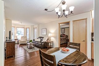 Photo 2: 117 728 Country Hills Road NW in Calgary: Country Hills Apartment for sale : MLS®# A2012860