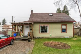 Photo 1: 695 ALWARD Street in Prince George: Crescents House for sale (PG City Central (Zone 72))  : MLS®# R2602135