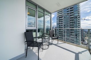 Photo 23: 3006 4458 BERESFORD Street in Burnaby: Metrotown Condo for sale in "SUN TOWER ONE" (Burnaby South)  : MLS®# R2676276