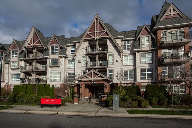 FEATURED LISTING: 219 - 17769 57 Avenue Surrey