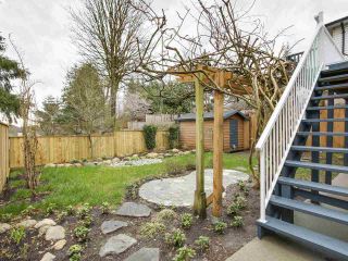 Photo 2: 1487 COLUMBIA Avenue in Port Coquitlam: Mary Hill House for sale : MLS®# R2154237
