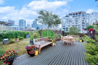Photo 25: 303 1178 HAMILTON Street in Vancouver: Yaletown Condo for sale in "The Hamilton" (Vancouver West)  : MLS®# R2894750